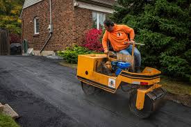 Professional Driveway Paving  in Bethany, MO